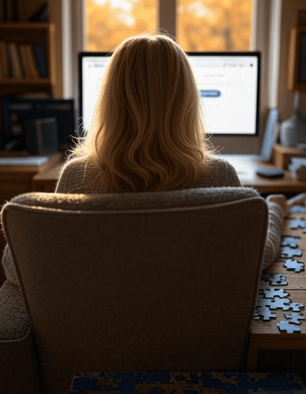 Comparaison entre l’abonnement puzzle mensuel et bimestriel proposé par Mon Petit Puzzle