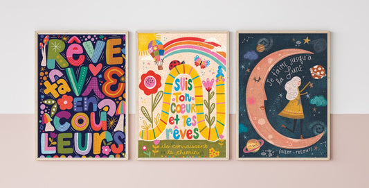 Puzzle éditions imaginaires